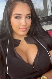 Проститутка Оксана